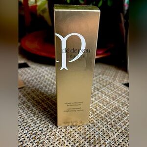 Cle de Peau Concentrated brightening